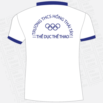 dong phuc truong thcs hong thai tay