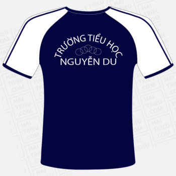 dong phuc truong tieu hoc nguyen du
