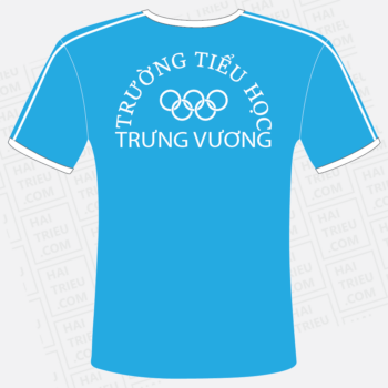 dong phuc truong tieu hoc trung vuong
