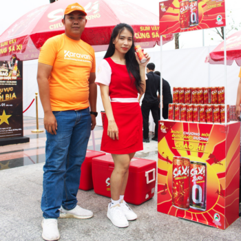 hinh anh mu luoi trai karavan empowering small businesses