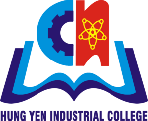 Logo Truong Cao dang Cong nghiep Hung Yen