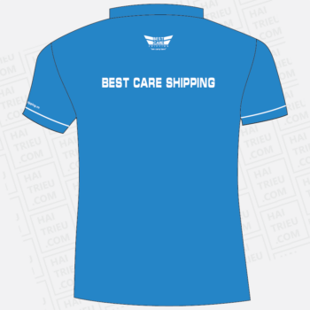 ao thun nhan vien best care shipping we carry love