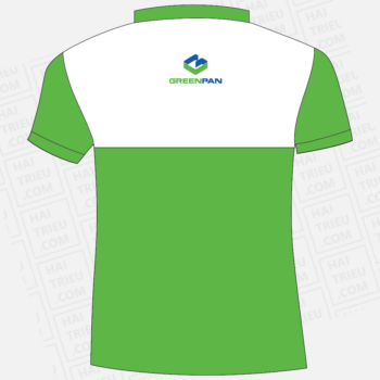 ao thun nhan vien greenpan vietnam