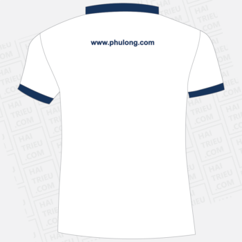ao thun nhan vien phu long corporation