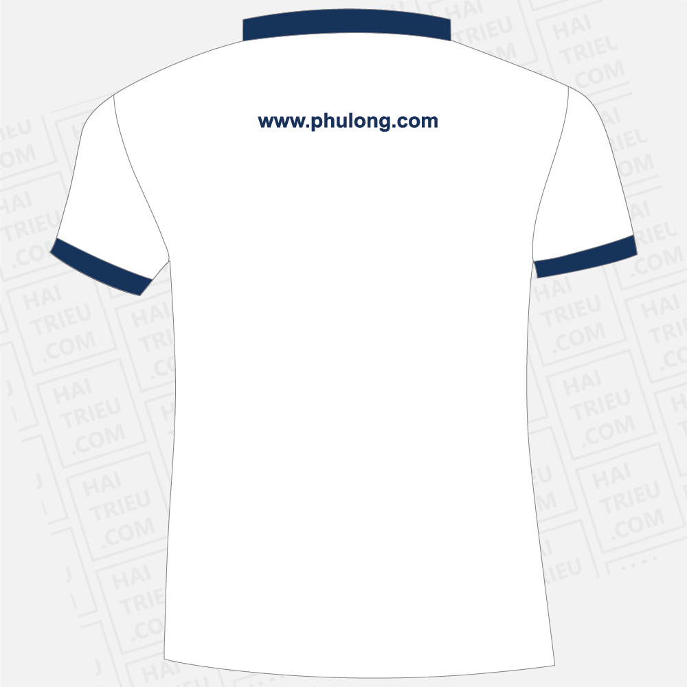 ao thun nhan vien phu long corporation