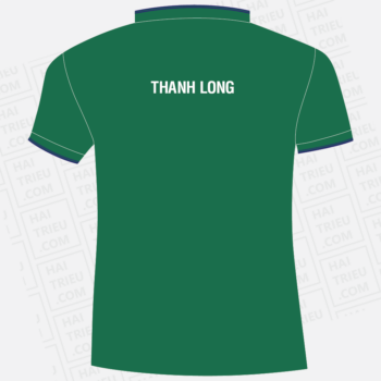 ao thun nhan vien thanh long