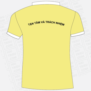 ao thun nhan vien tom giong nam my tan tam va trach nhiem