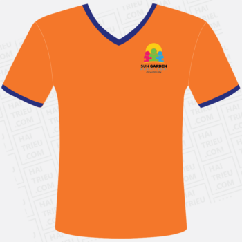 dong phuc giao vien he thong truong mam non sungarden montessori