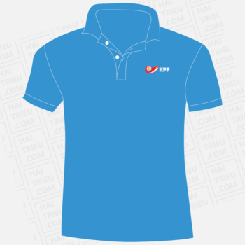 dong phuc hai phong paint joint stock company hpp