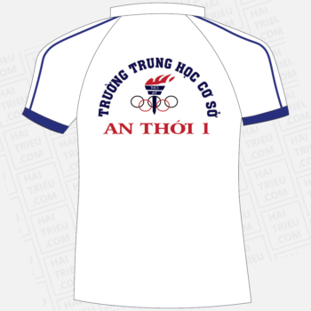 dong phuc hoc sinh truong thcs an thoi
