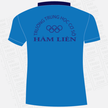 dong phuc hoc sinh truong thcs ham lien