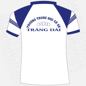 dong phuc hoc sinh truong thcs trang dai