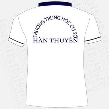dong phuc truong thcs chau thanh