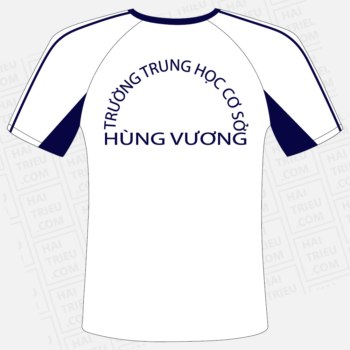 dong phuc truong thcs hung vuong