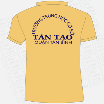 dong phuc truong thcs tan tao