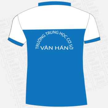 dong phuc truong thcs van han