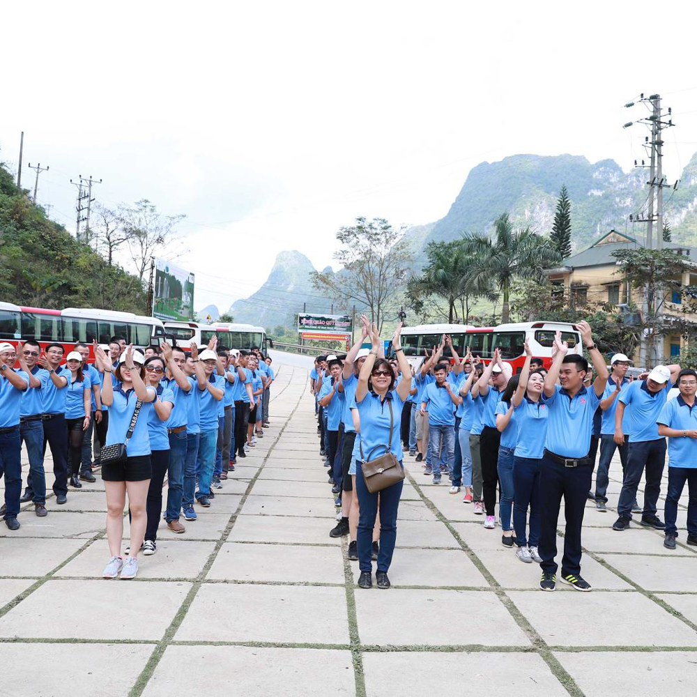 hinh anh dong phuc nhan vien licogi 16
