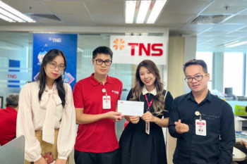 hinh anh dong phuc nhan vien tng holdings vietnam