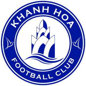 logo clb bong da khanh hoa