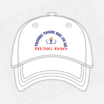 non luoi trai truong thcs hung dao