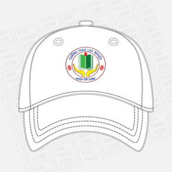 non luoi trai truong thcs lac nghiep