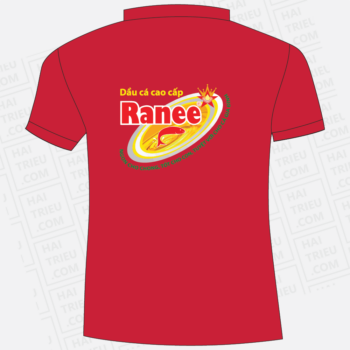 ao thun dau cao cap ranee