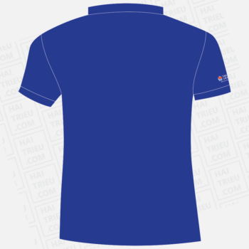 ao thun doan thanh nien cong ty tan cang logistics