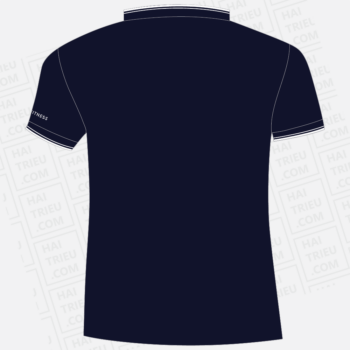 ao thun nhan vien elite fitness