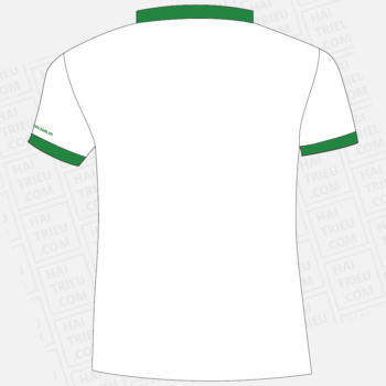 ao thun nhan vien green powers