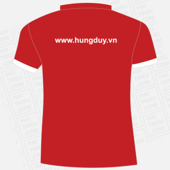 ao thun nhan vien hung duy group