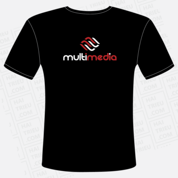 ao thun nhan vien multimedia jsc