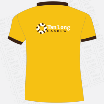 ao thun nhan vien tan long cashew