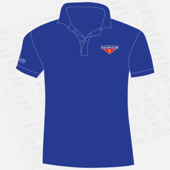 dong phuc doan thanh nien cong ty tan cang logistics