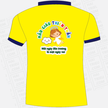 dong phuc giao vien mam non thien than