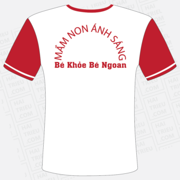 dong phuc hoc sinh mam non anh sang