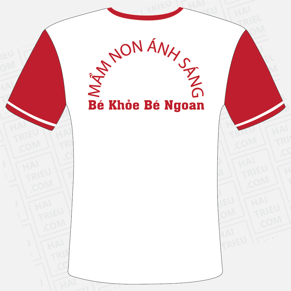 dong phuc hoc sinh mam non anh sang