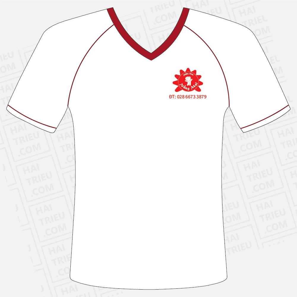 Mầm Non Nắng Mai