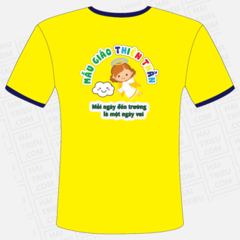 dong phuc hoc sinh mam non thien than