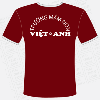 dong phuc hoc sinh mam non viet anh