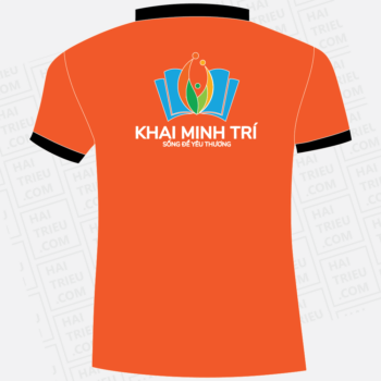 dong phuc hoc sinh truong khai minh tri