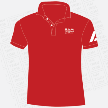 dong phuc team building 2020 sam tuyen lam golf & resorts