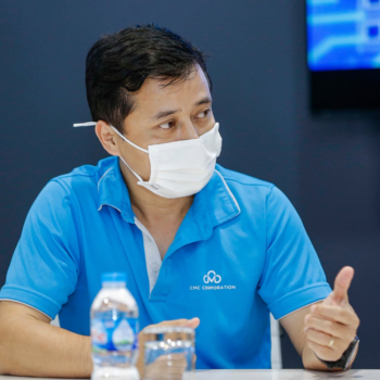 hinh anh dong phuc nhan vien cmc corporation