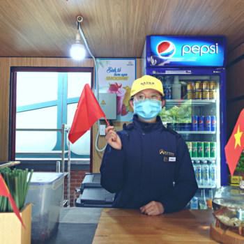 hinh anh mu luoi trai ba den mountain