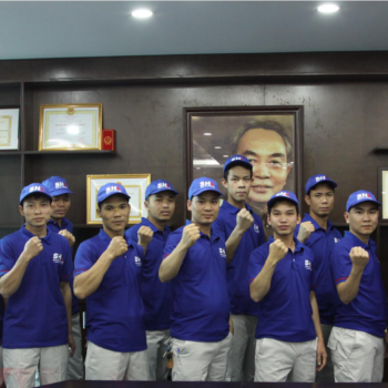 hinh anh mu luoi trai dong phuc sonha logistics
