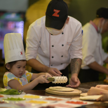 hinh anh mu luoi trai z pizza viet nam