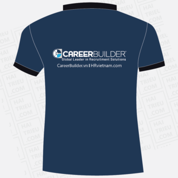 ao thun careerbuilder vietnam