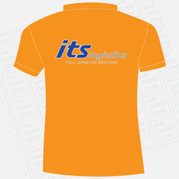 ao thun cong ty its logistics vietnam.