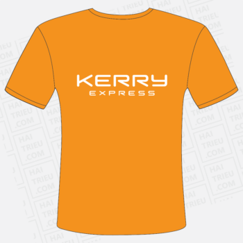ao thun kerry express vietnam