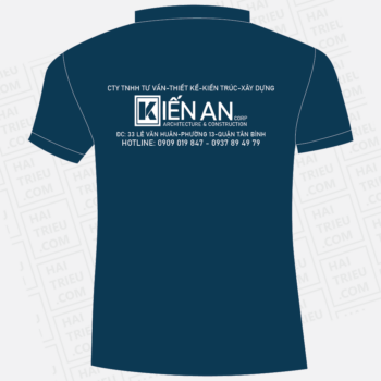 ao thun kien an corp