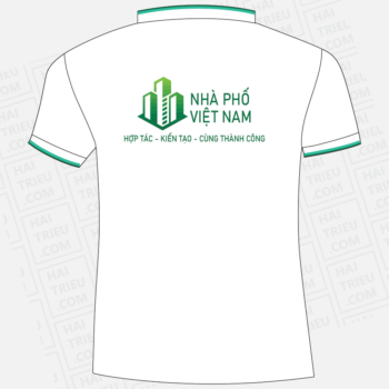 ao thun nha pho viet nam